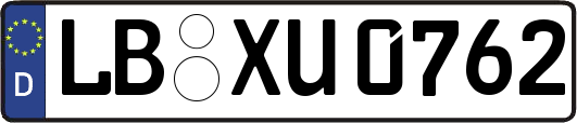 LB-XU0762
