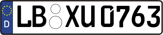 LB-XU0763