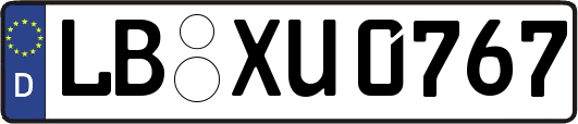 LB-XU0767