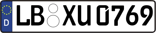 LB-XU0769