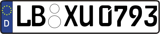 LB-XU0793