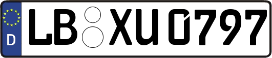 LB-XU0797