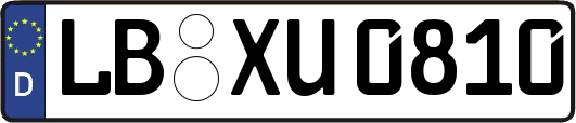 LB-XU0810
