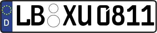 LB-XU0811