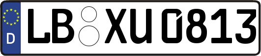 LB-XU0813