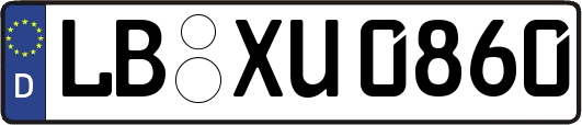 LB-XU0860
