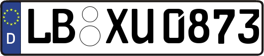 LB-XU0873