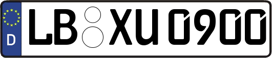 LB-XU0900