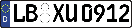LB-XU0912
