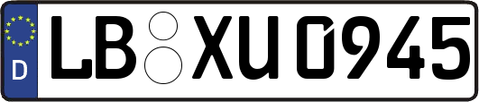 LB-XU0945