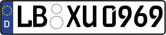 LB-XU0969
