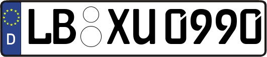 LB-XU0990
