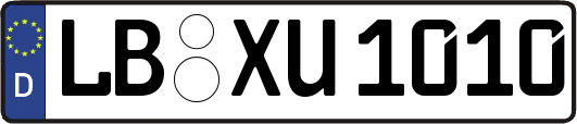 LB-XU1010