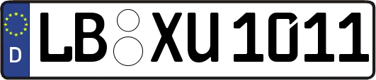 LB-XU1011