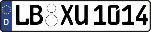 LB-XU1014