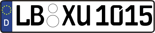 LB-XU1015
