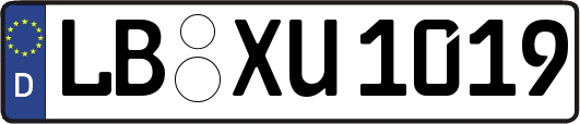 LB-XU1019