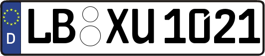 LB-XU1021