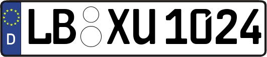 LB-XU1024