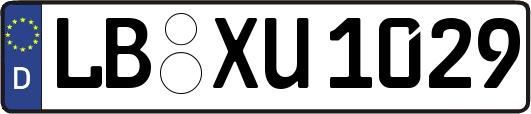 LB-XU1029
