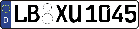 LB-XU1045