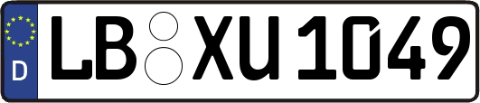 LB-XU1049