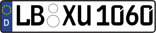 LB-XU1060