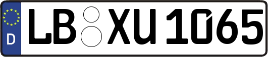 LB-XU1065