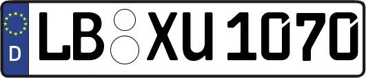 LB-XU1070