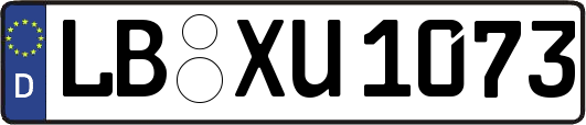 LB-XU1073