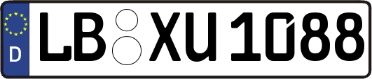 LB-XU1088
