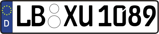 LB-XU1089