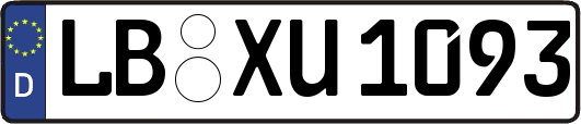 LB-XU1093