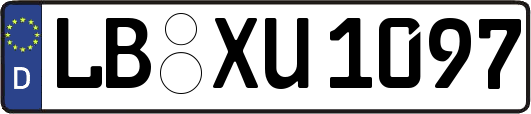 LB-XU1097