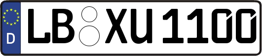 LB-XU1100