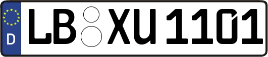 LB-XU1101