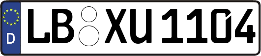 LB-XU1104