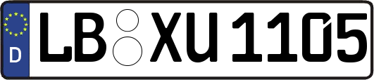 LB-XU1105