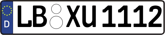 LB-XU1112