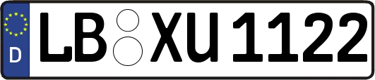 LB-XU1122
