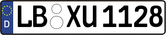 LB-XU1128