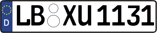 LB-XU1131