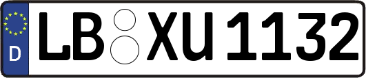 LB-XU1132