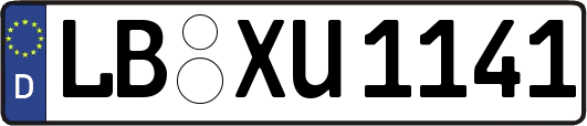 LB-XU1141