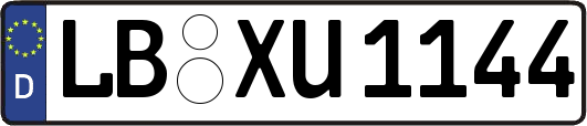 LB-XU1144