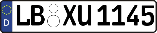 LB-XU1145