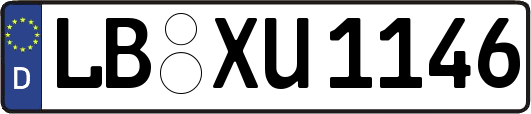 LB-XU1146