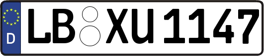 LB-XU1147