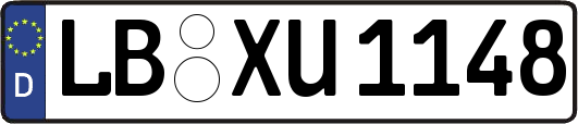LB-XU1148