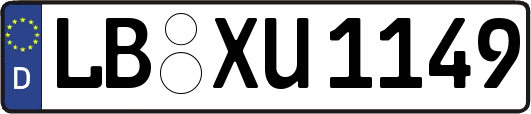 LB-XU1149
